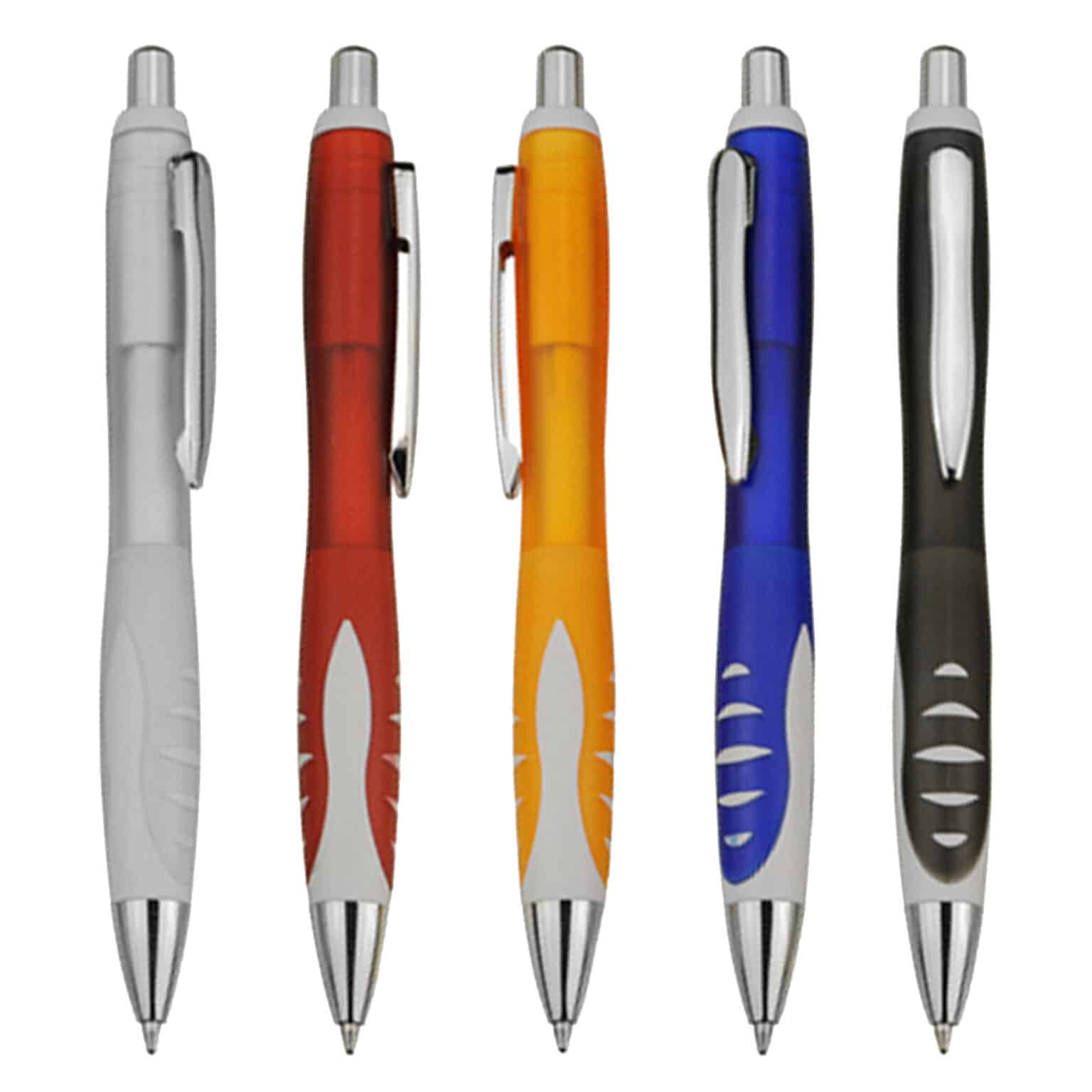 Branded Promotional Pens Coastal Direct Promotional Products