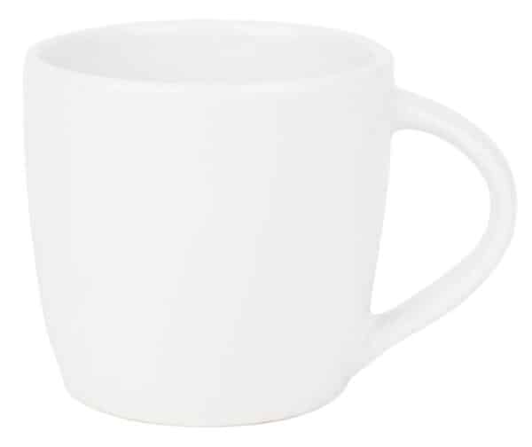 Branded Promotional 330Ml Boston Coffee Mug