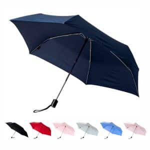 Branded Promotional UMBRELLA RILEY