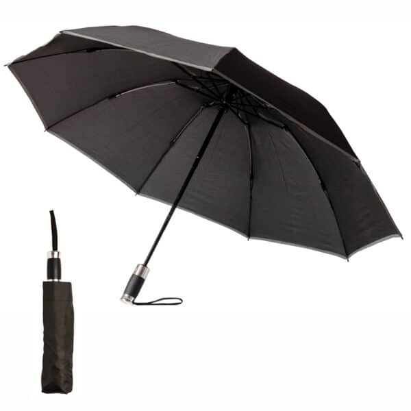 Branded Promotional Umbrella Peyton