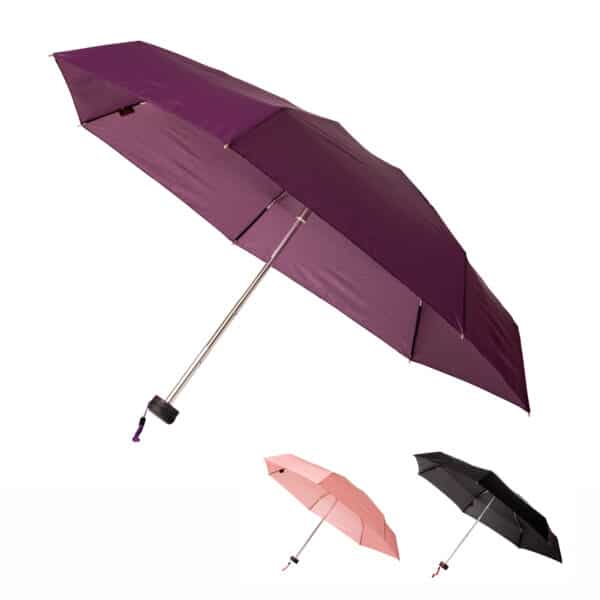 Branded Promotional Umbrella Banksia