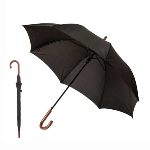 Branded Promotional Umbrella Logan