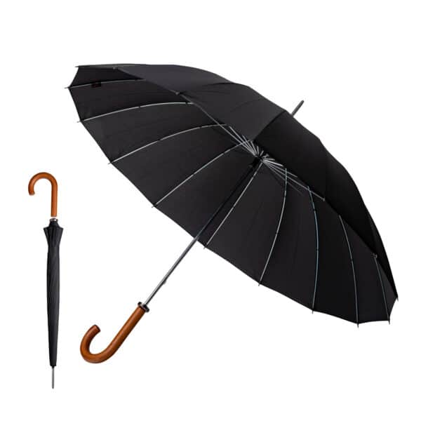 Branded Promotional Umbrella Dawson