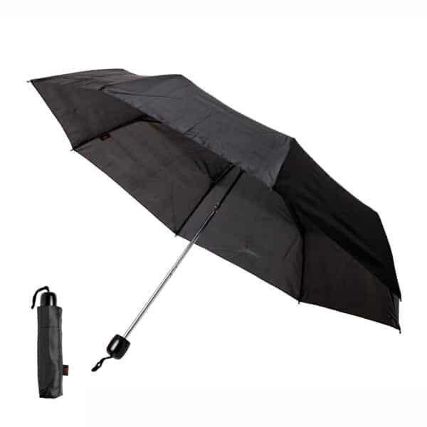 Branded Promotional Umbrella Swansea
