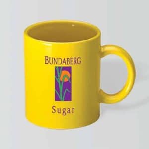Branded Promotional Can Mug