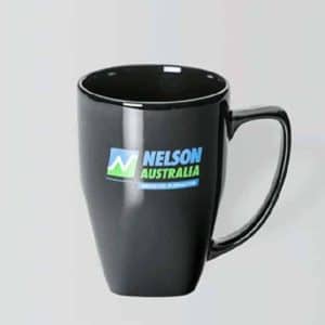 Branded Promotional Casablanca Mug