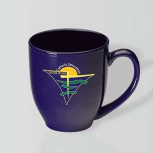 Branded Promotional Manhattan Mug