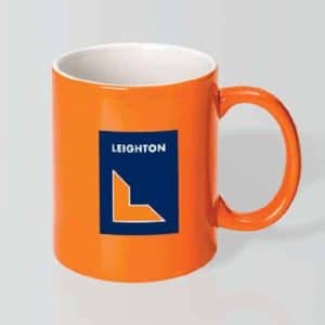 Branded Promotional Toucan Mugs