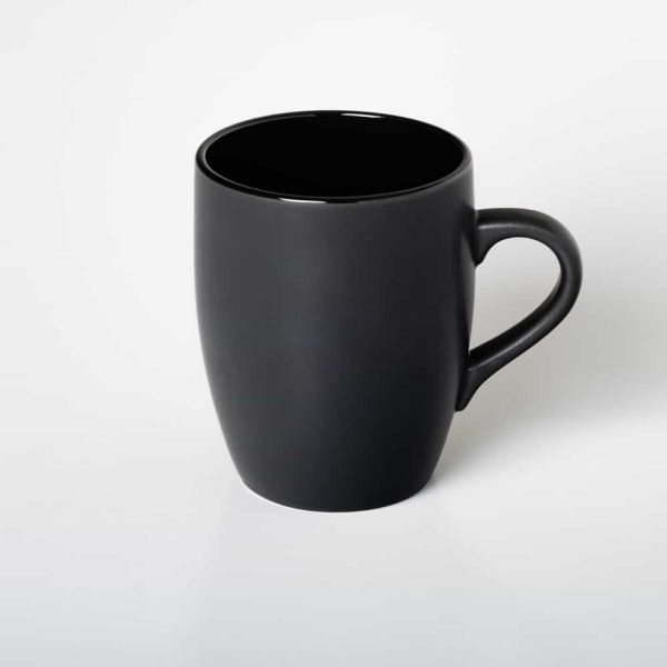 Caribbean Matt Black - Image 3