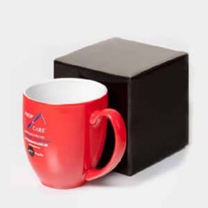 Promotional Mug Gift Box