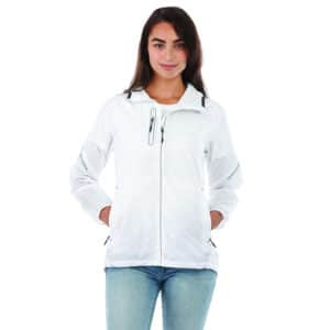 Signal Packable Jacket - Womens