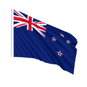 Branded Promotional Custom Flags