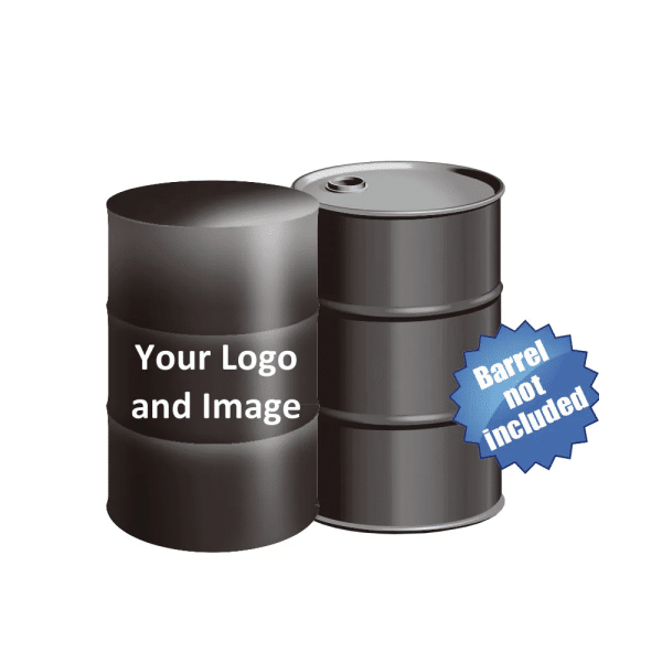Full Colour Stretch Barrel Covers - Image 3