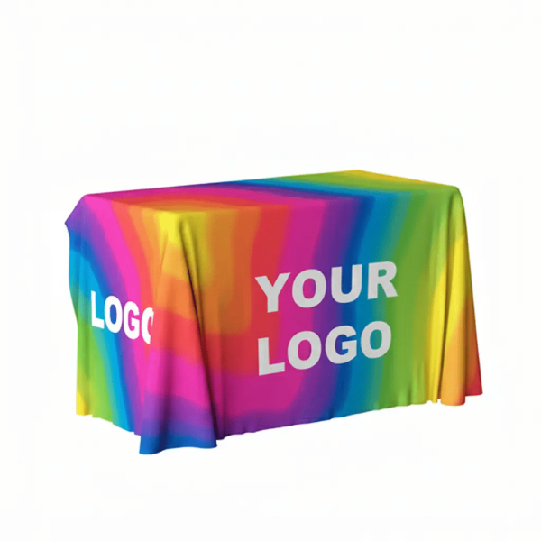 High Definition Table Throws / Table Covers - Image 3