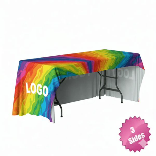 High Definition Table Throws / Table Covers - Image 4