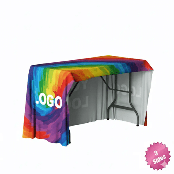 High Definition Table Throws / Table Covers - Image 6