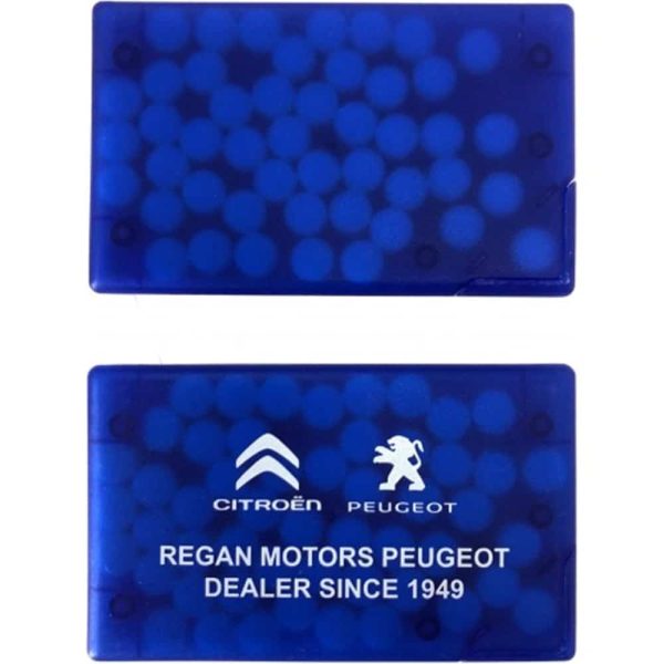 Credit Card Mint Card - Image 4
