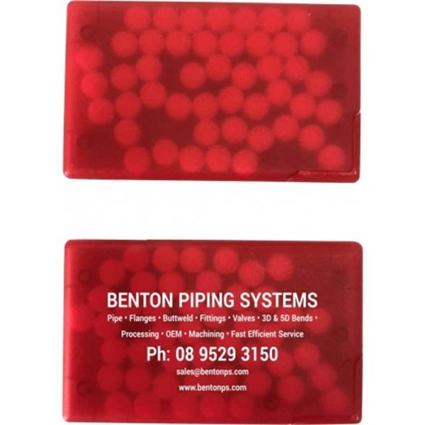 Credit Card Mint Card - Image 5