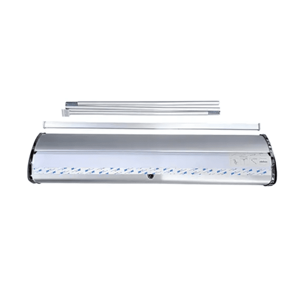 Premium Roll Up / Pull Up Banner Stands - Image 5