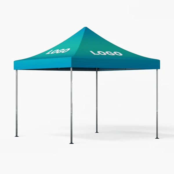 Printed Marquee / Printed Canopy - Image 3