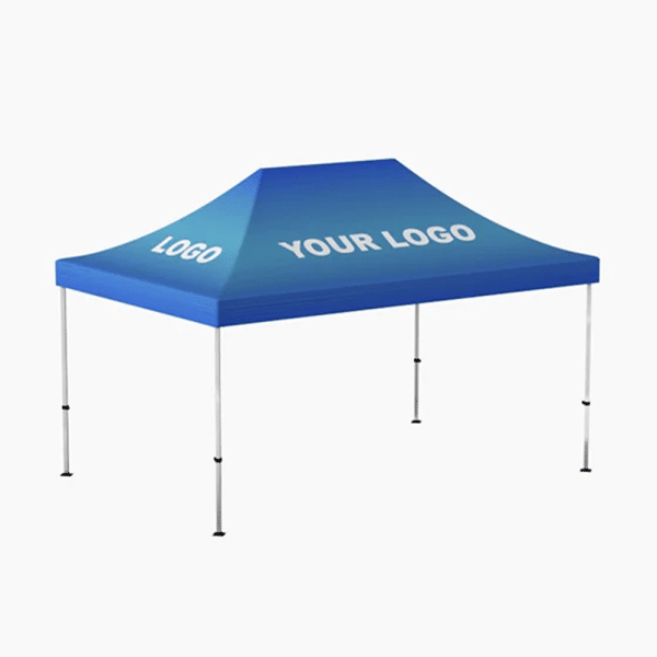 Printed Marquee / Printed Canopy - Image 4