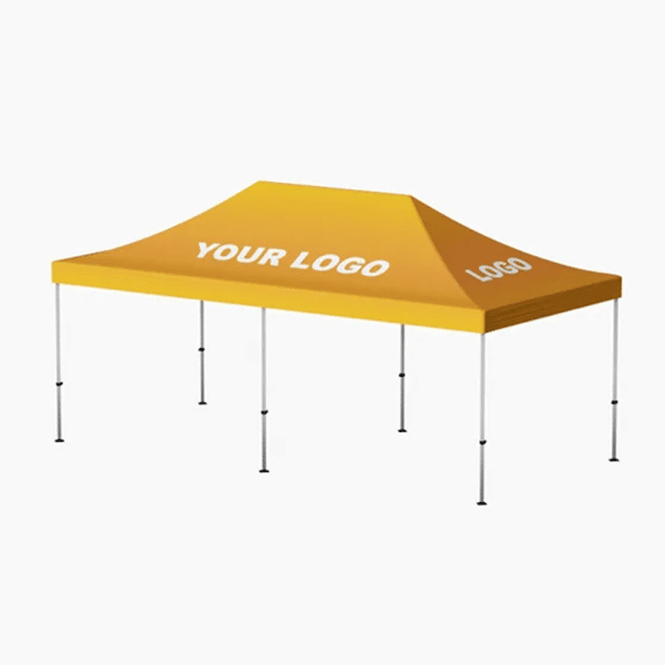 Printed Marquee / Printed Canopy - Image 5