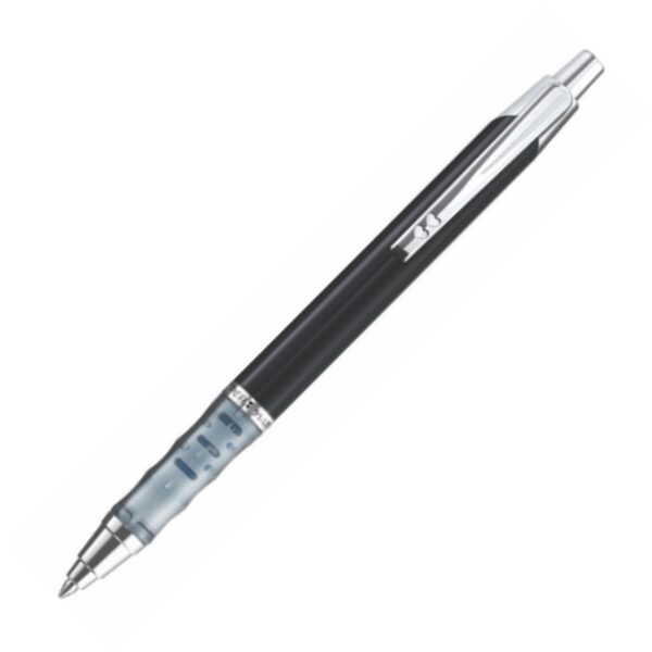 Branded Promotional METAL PEN GEL INK PRESTIGE PAPER MATE