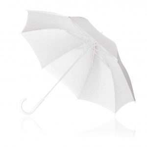 Branded Promotional Umbrella 61cm Shelta Wedding