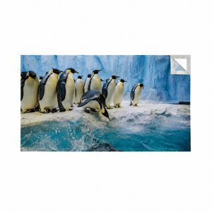 Branded Promotional Velcro Fabric Wall Banner