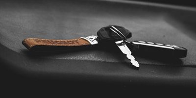 Key Tags, Chains & Lights