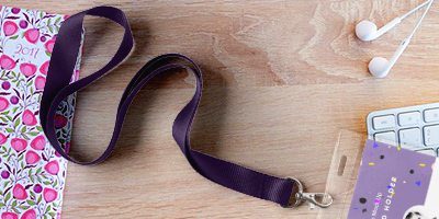 Lanyards