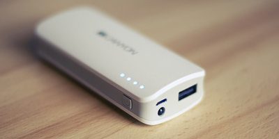 Flash Drives & Power Banks