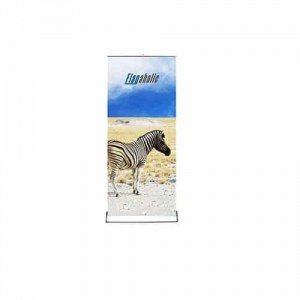 Branded Promotional Premium Roll Up / Pull Up Banner Stands
