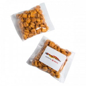 Branded Promotional Chilli Toasted Corn 50g