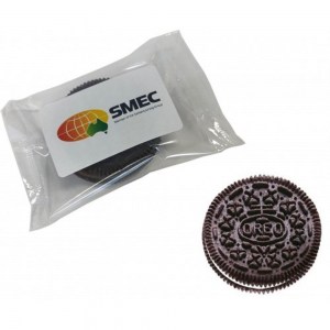 Branded Promotional OREO Biscuit