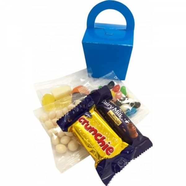 Branded Promotional Gift Noodle Box General Mix