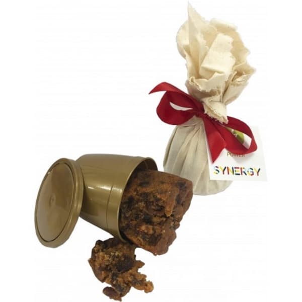 Branded Promotional Christmas Pudding