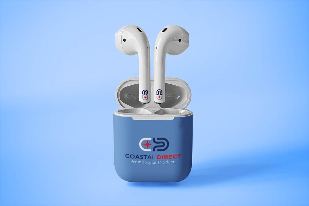 Branded Promotional Corporate Gifts
