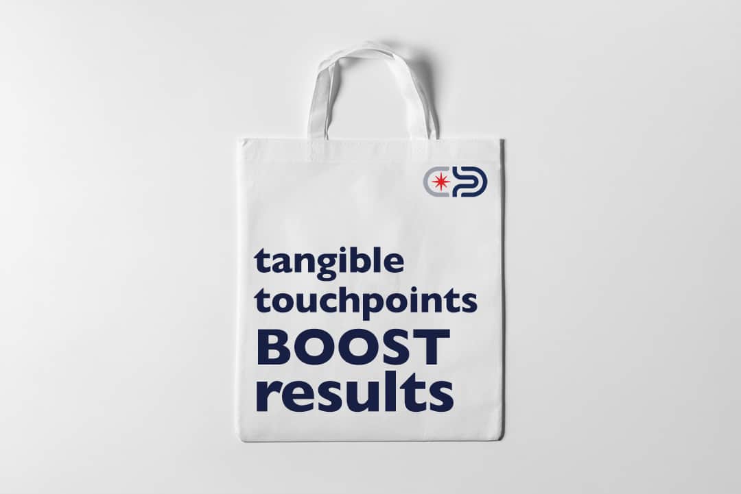 Branded Tote Bags