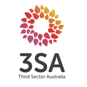 3SA Third Sector Australia