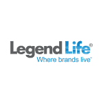Brand Legend Life
