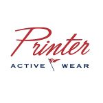 Brand Printer Active Wear