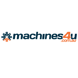 Machines4u