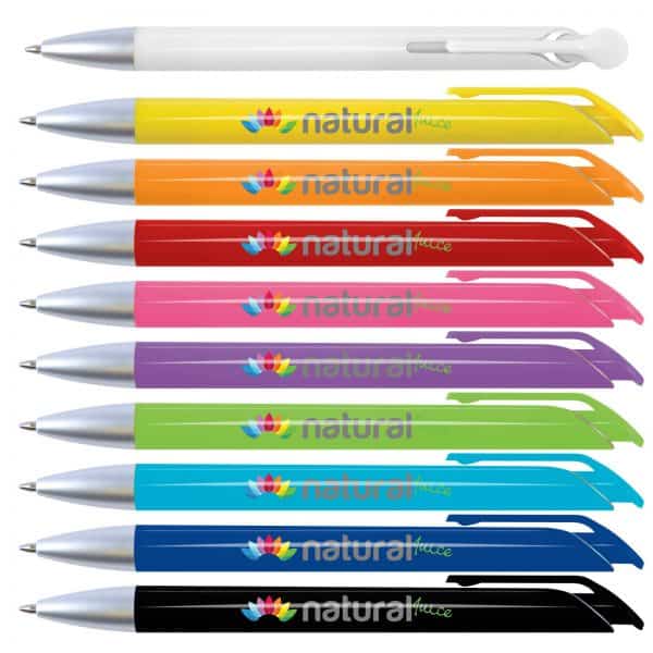 Branded Promotional Octave Pen