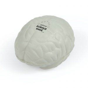 Branded Promotional Brain Stress Reliever