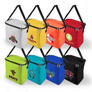 Branded Promotional Subzero Cooler Bag
