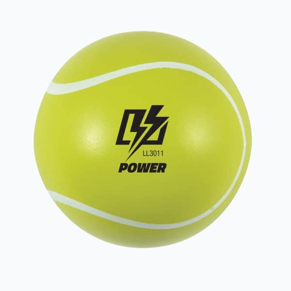 Branded Promotional Hi Bounce Tennis Ball
