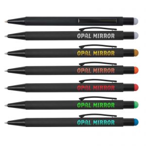 Branded Promotional Opal Pen / Stylus