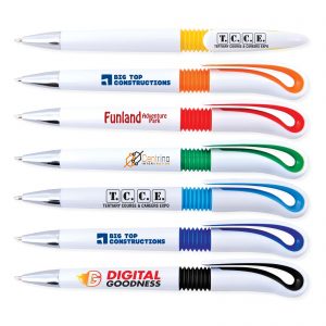 Branded Promotional Hook Pen