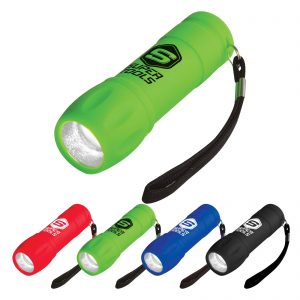 Branded Promotional Signal Torch